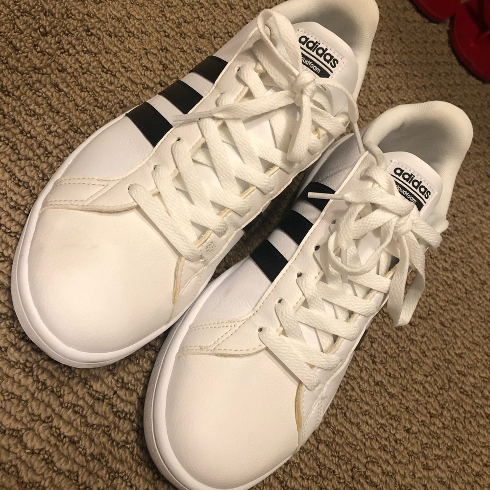 Classic Adidas